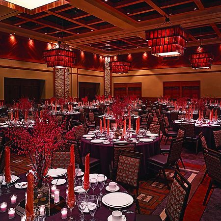 Ameristar Casino Black Hawk Restaurant foto