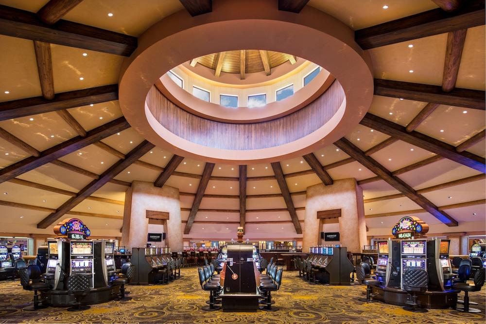 Ameristar Casino Black Hawk Buitenkant foto