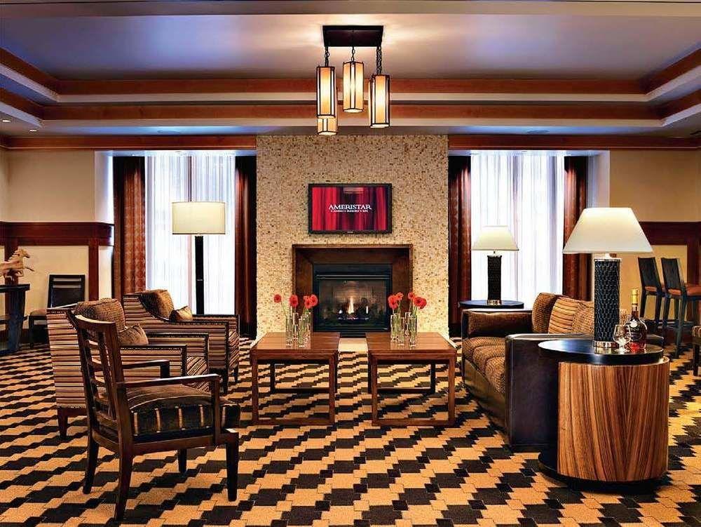 Ameristar Casino Black Hawk Buitenkant foto